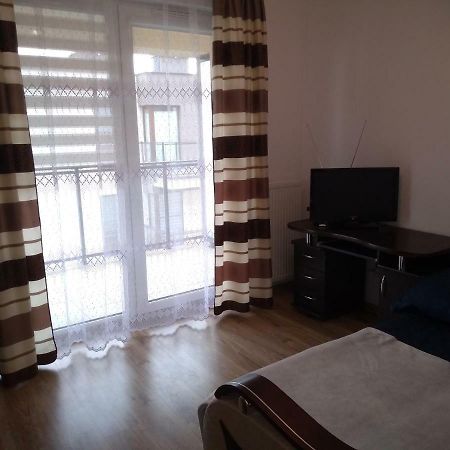 Apartament Wiktoryn Lublin Exterior foto