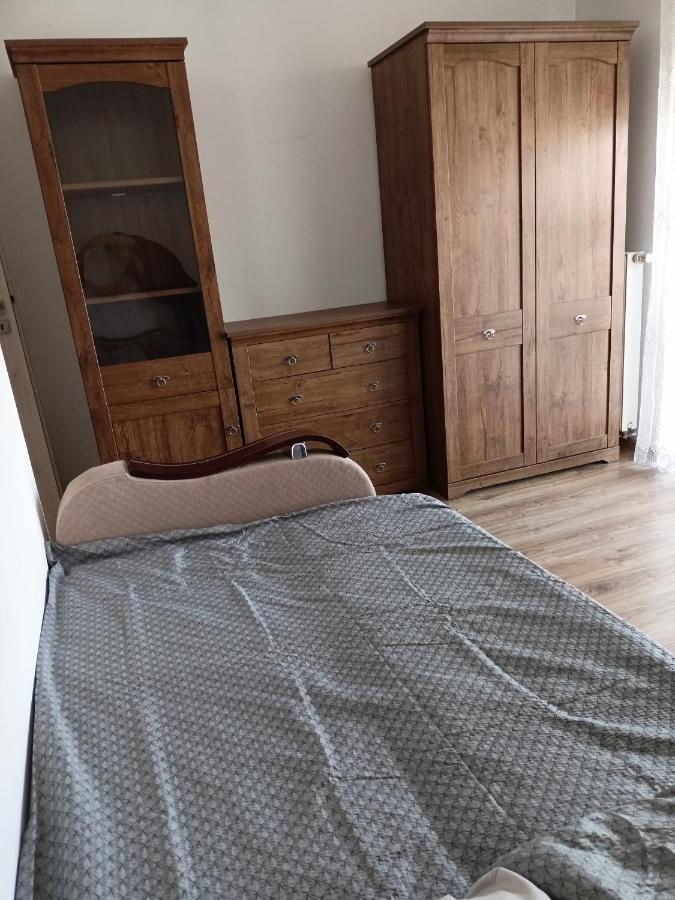 Apartament Wiktoryn Lublin Exterior foto