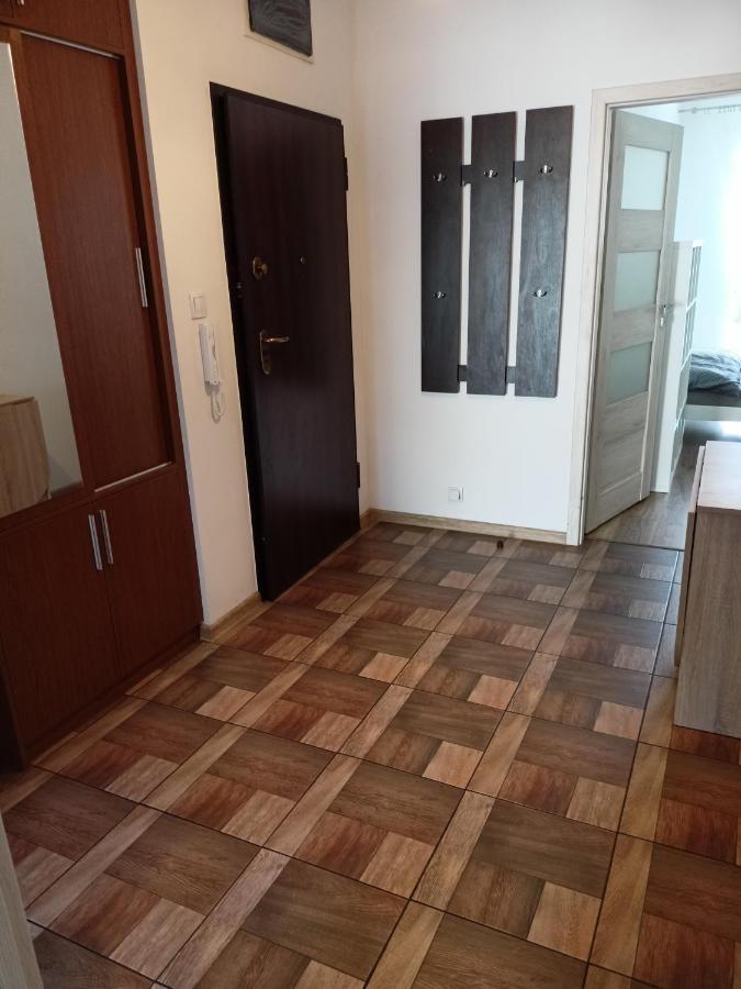 Apartament Wiktoryn Lublin Exterior foto