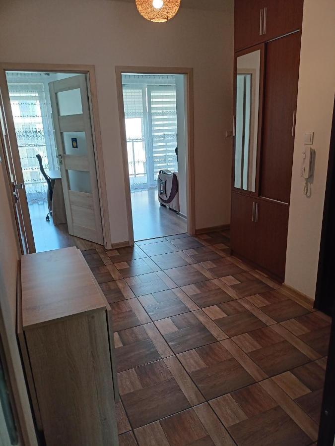 Apartament Wiktoryn Lublin Exterior foto