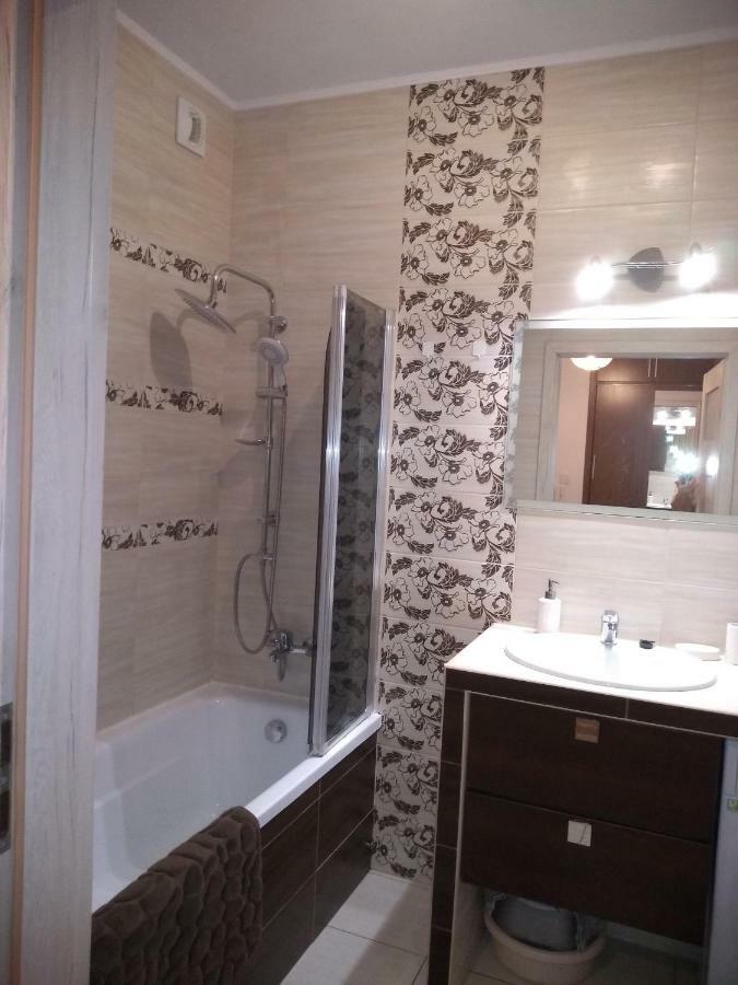 Apartament Wiktoryn Lublin Exterior foto